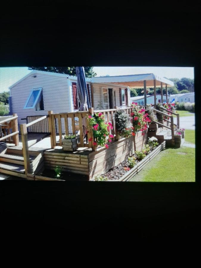 Hotel Provost 126 Litteau Exterior foto